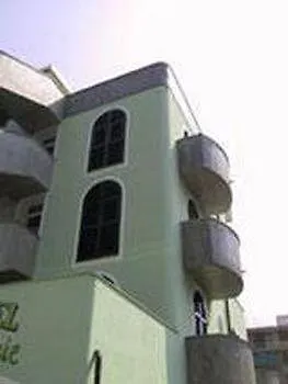 ***  Hotel Jean Marie Arma di Taggia Italy