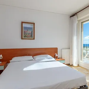 Grattacielo Vittoria Appartamento
