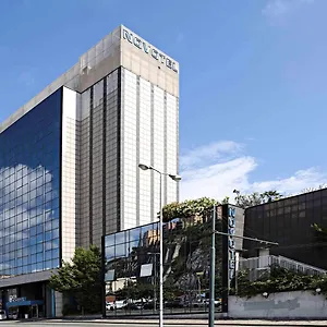 Novotel Hotell