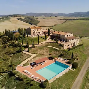 Agrihotel Il Palagetto 3*, Вольтерра Италия