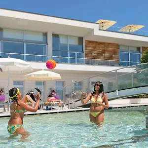 Parc Germano & 4*, Бардолино Италия