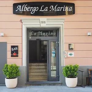 La Marina Hotell