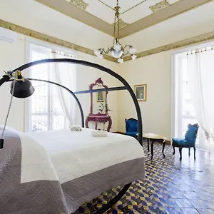 Artisan Maison 2*, Палермо Италия