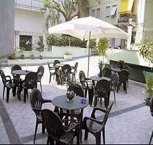 Hotel Jean Marie Arma di Taggia