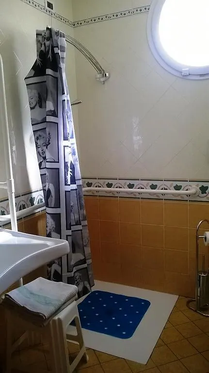 ***  Hotel Jean Marie Arma di Taggia Italy