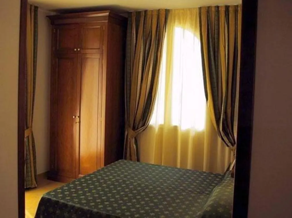 ***  Hotel Jean Marie Arma di Taggia Italia