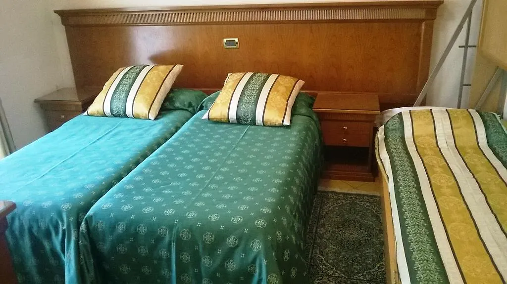 Hotel Jean Marie Arma di Taggia