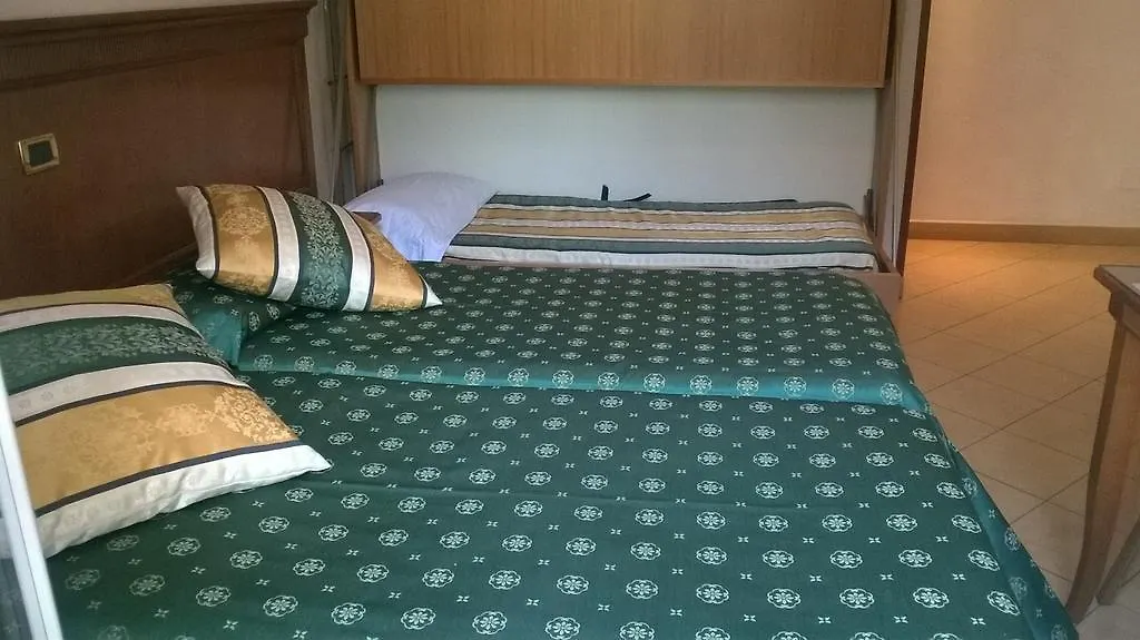 Hotel Jean Marie Arma di Taggia