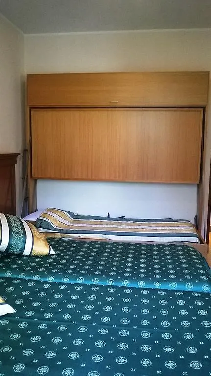 Hotel Jean Marie Arma di Taggia