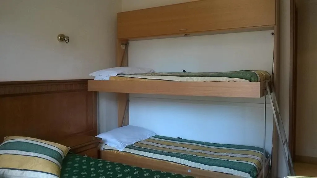 Hotel Jean Marie Arma di Taggia