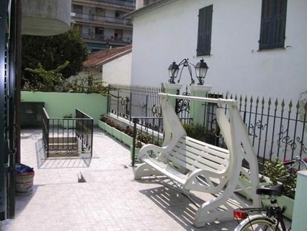 Hotel Jean Marie Arma di Taggia