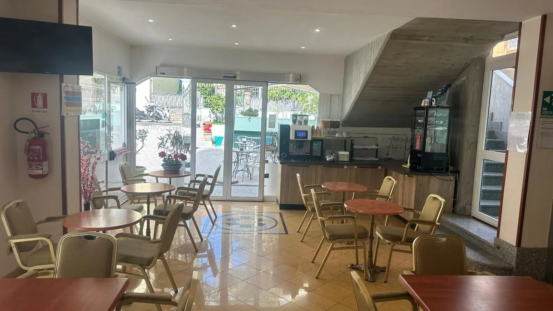 Hotel Jean Marie Arma di Taggia
