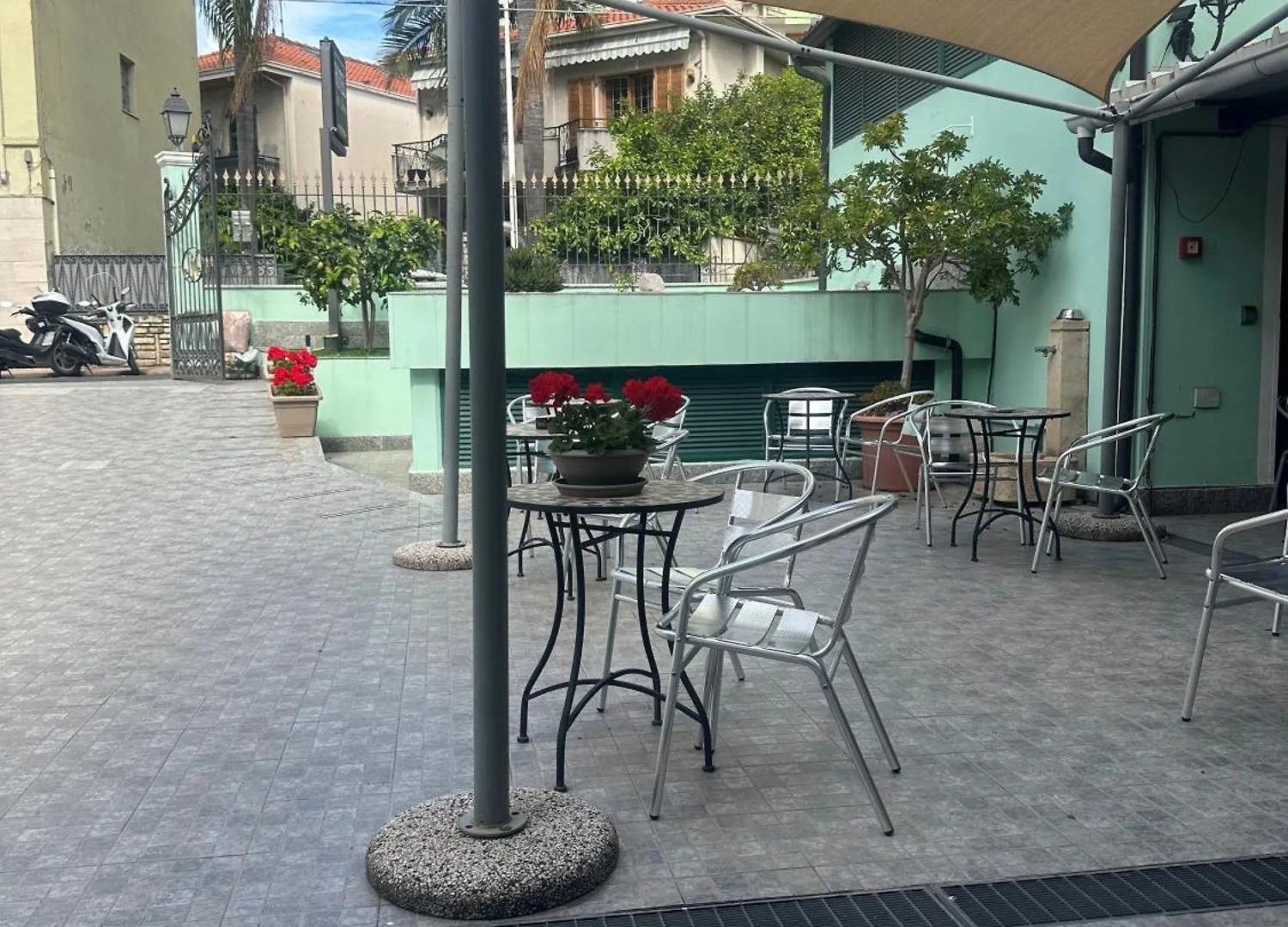 ***  Hotel Jean Marie Arma di Taggia Italia
