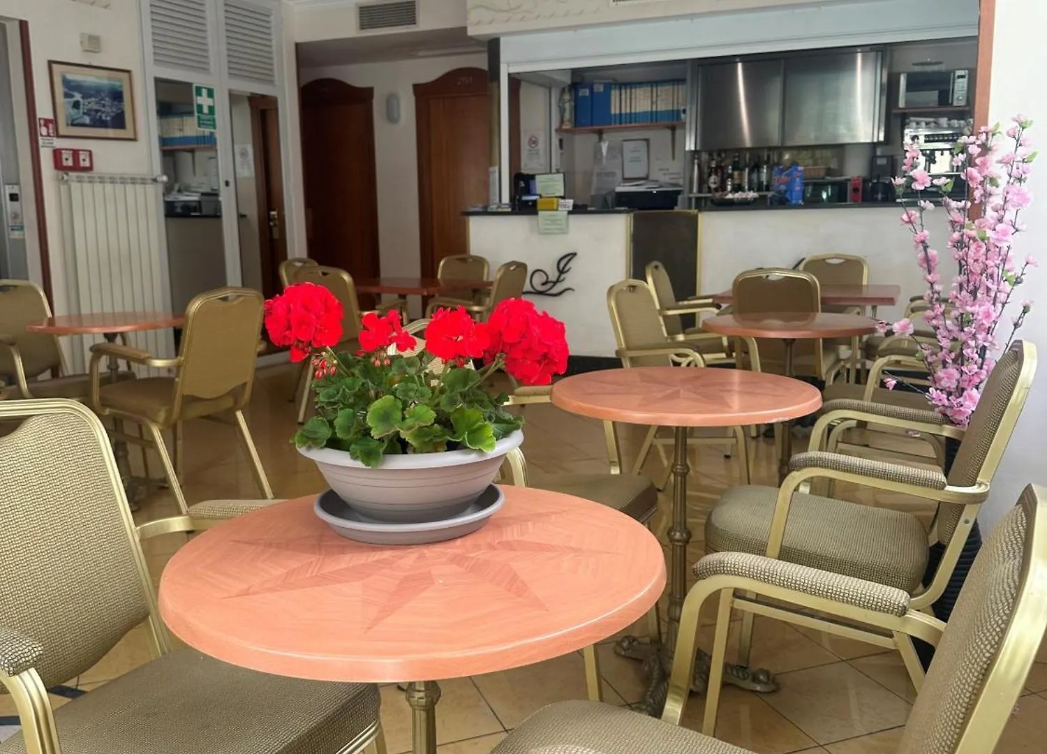 Hotel Jean Marie Arma di Taggia