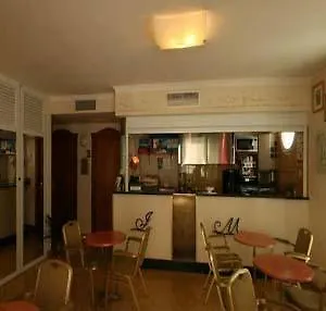 Hotel Jean Marie Arma di Taggia