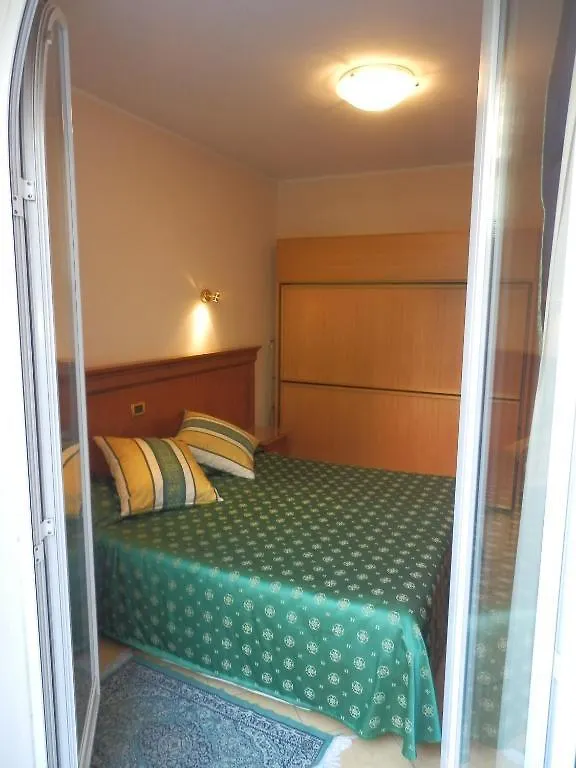 Hotel Jean Marie Arma di Taggia
