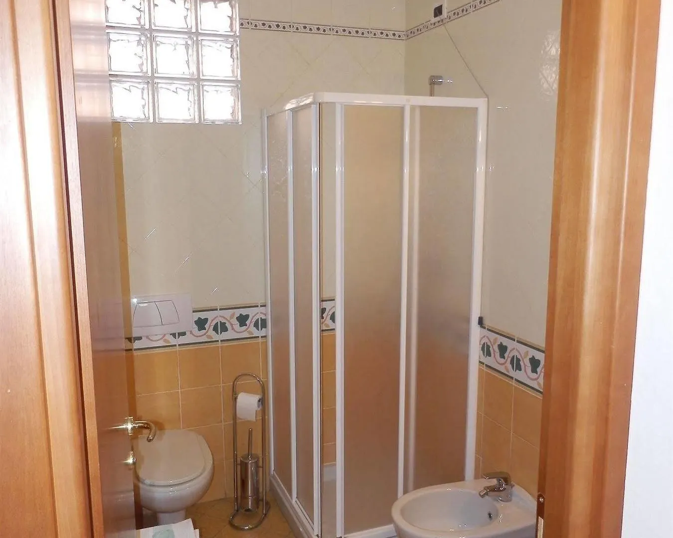 Hotel Jean Marie Арма-ди-Таджа Италия