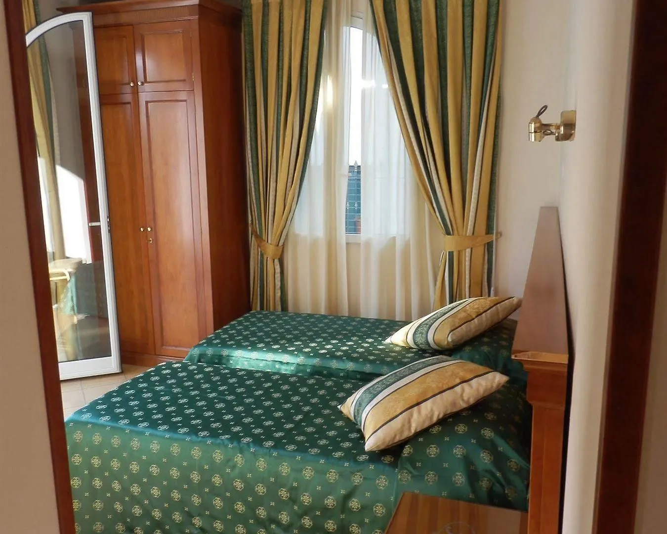 Hotel Jean Marie Arma di Taggia