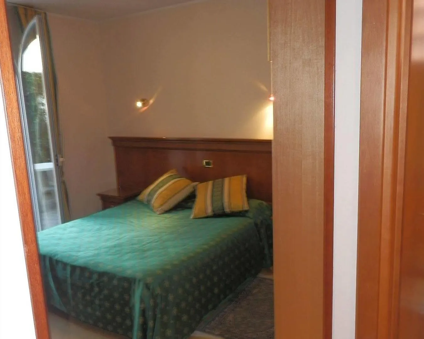 Hotel Jean Marie Арма-ди-Таджа