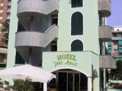 Hotel Jean Marie Arma di Taggia
