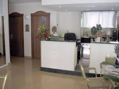 Hotel Jean Marie Arma di Taggia